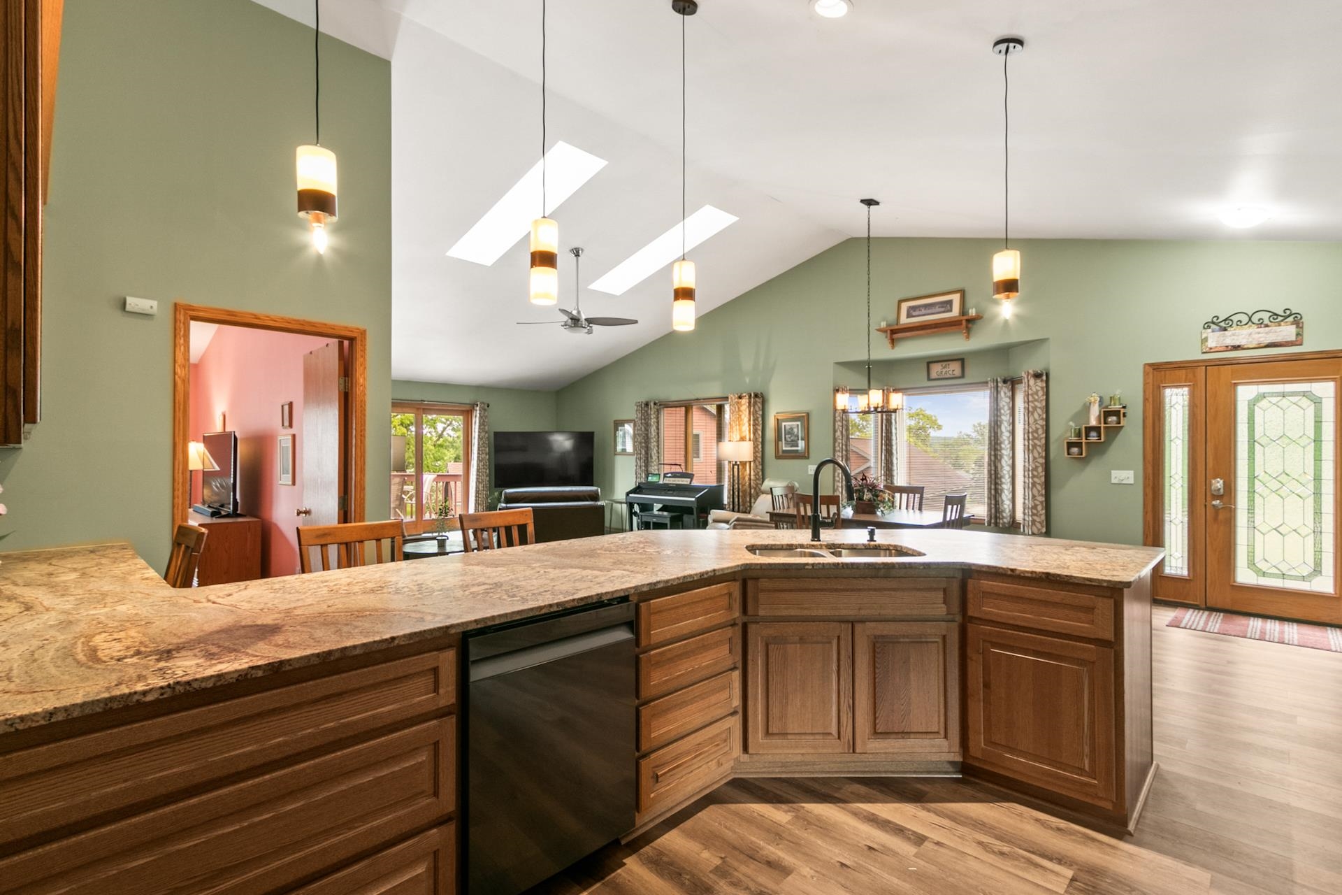 N2783 Summerville Park Road Lodi, WI 53555 - Photo 13 of 61