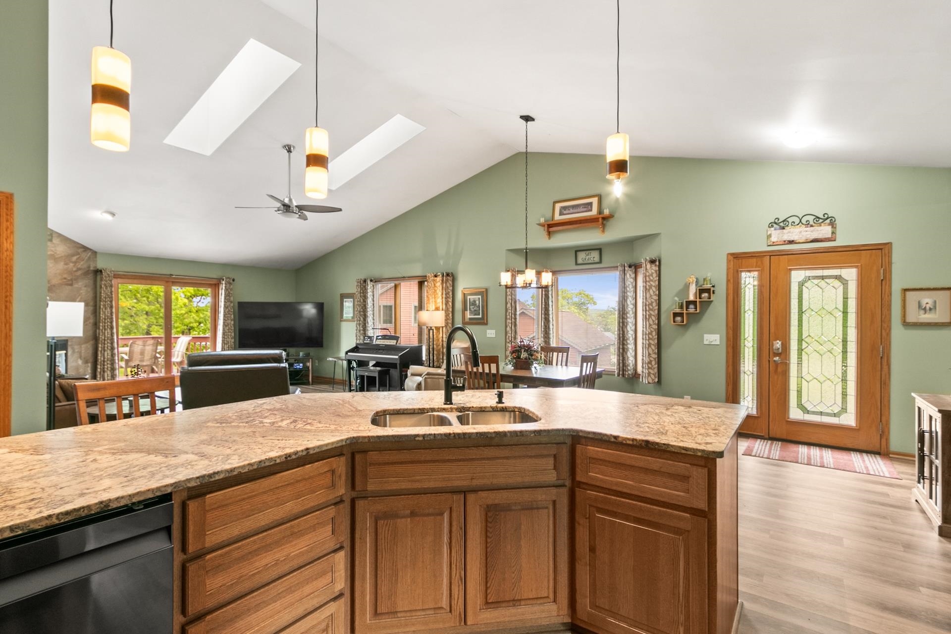 N2783 Summerville Park Road Lodi, WI 53555 - Photo 14 of 61