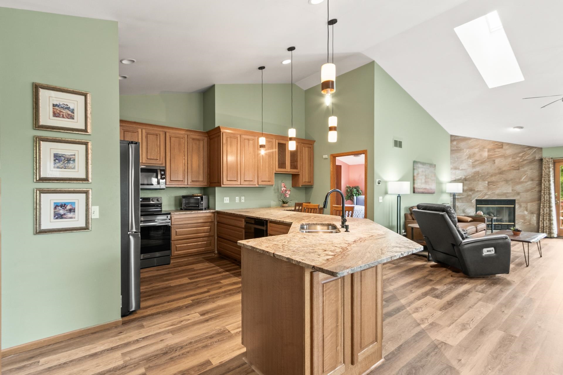 N2783 Summerville Park Road Lodi, WI 53555 - Photo 16 of 61