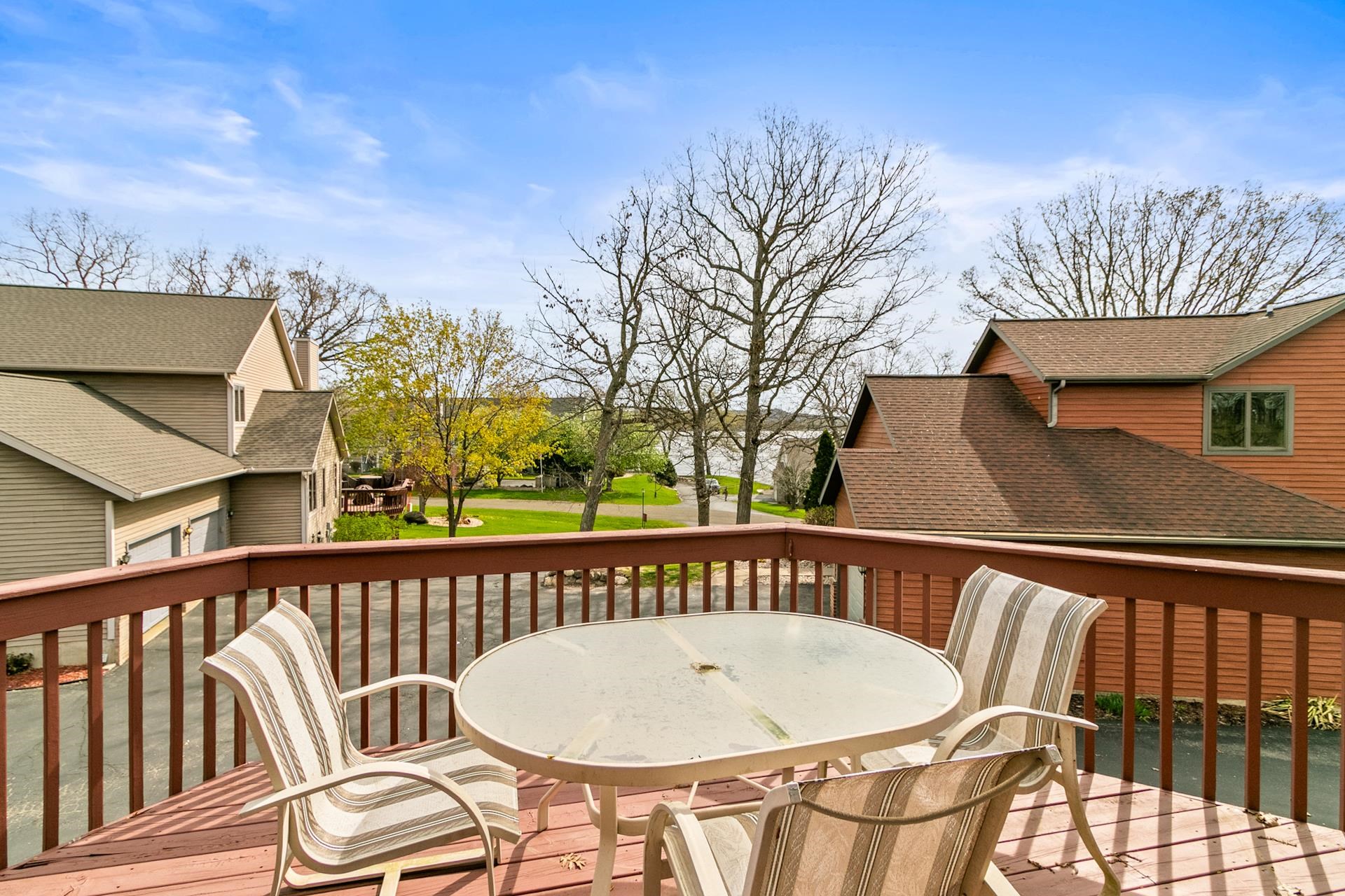 N2783 Summerville Park Road Lodi, WI 53555 - Photo 18 of 61