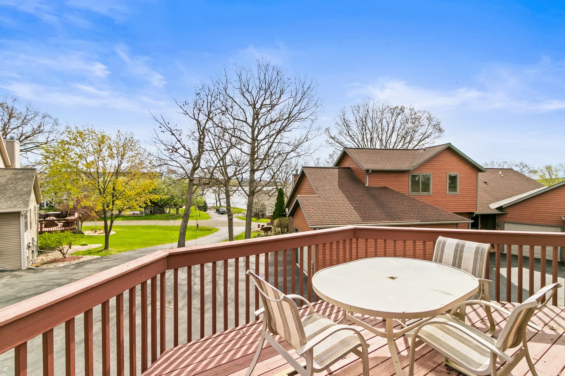 N2783 Summerville Park Road Lodi, WI 53555 - Photo 19 of 61