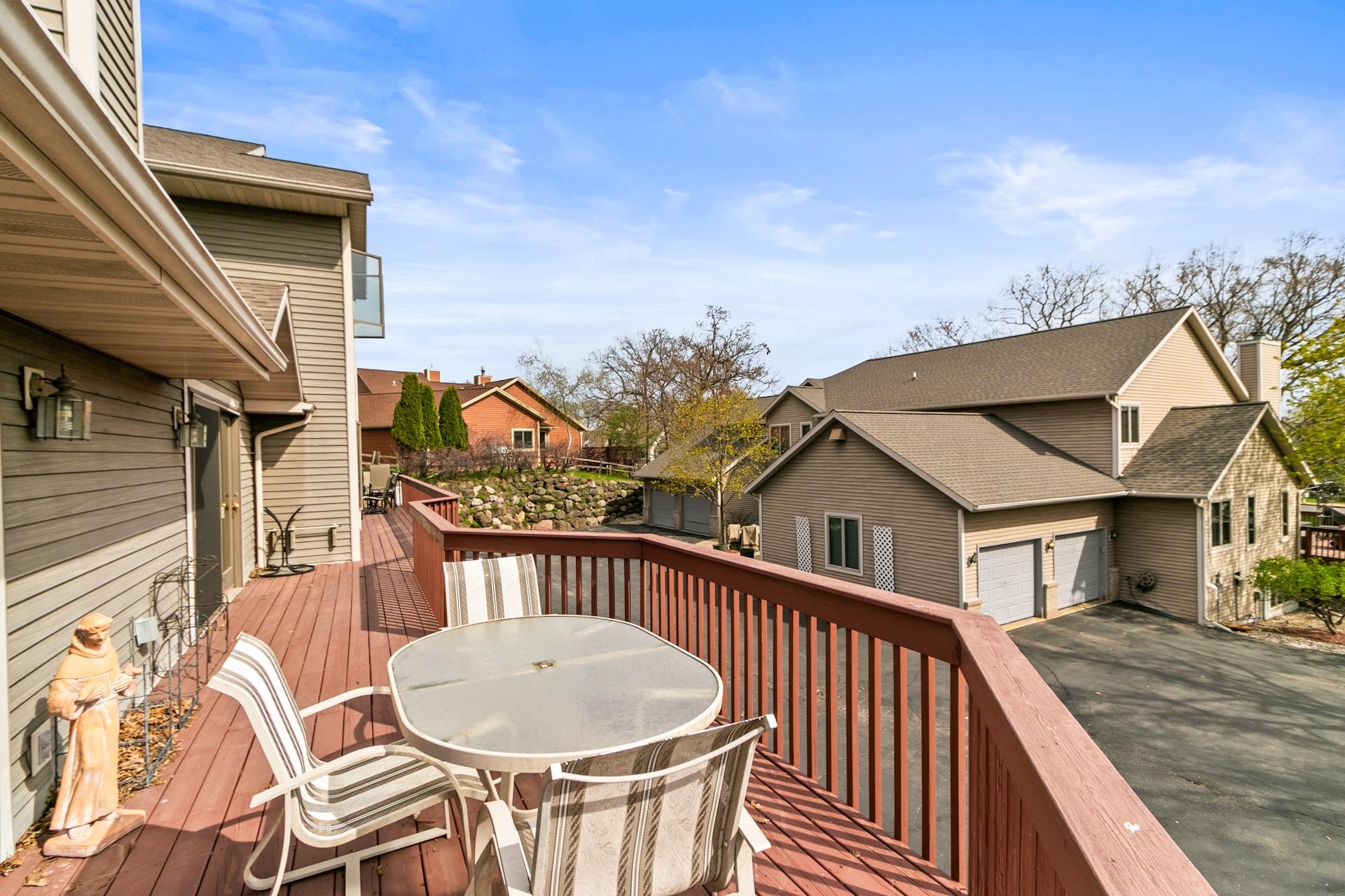 N2783 Summerville Park Road Lodi, WI 53555 - Photo 20 of 61