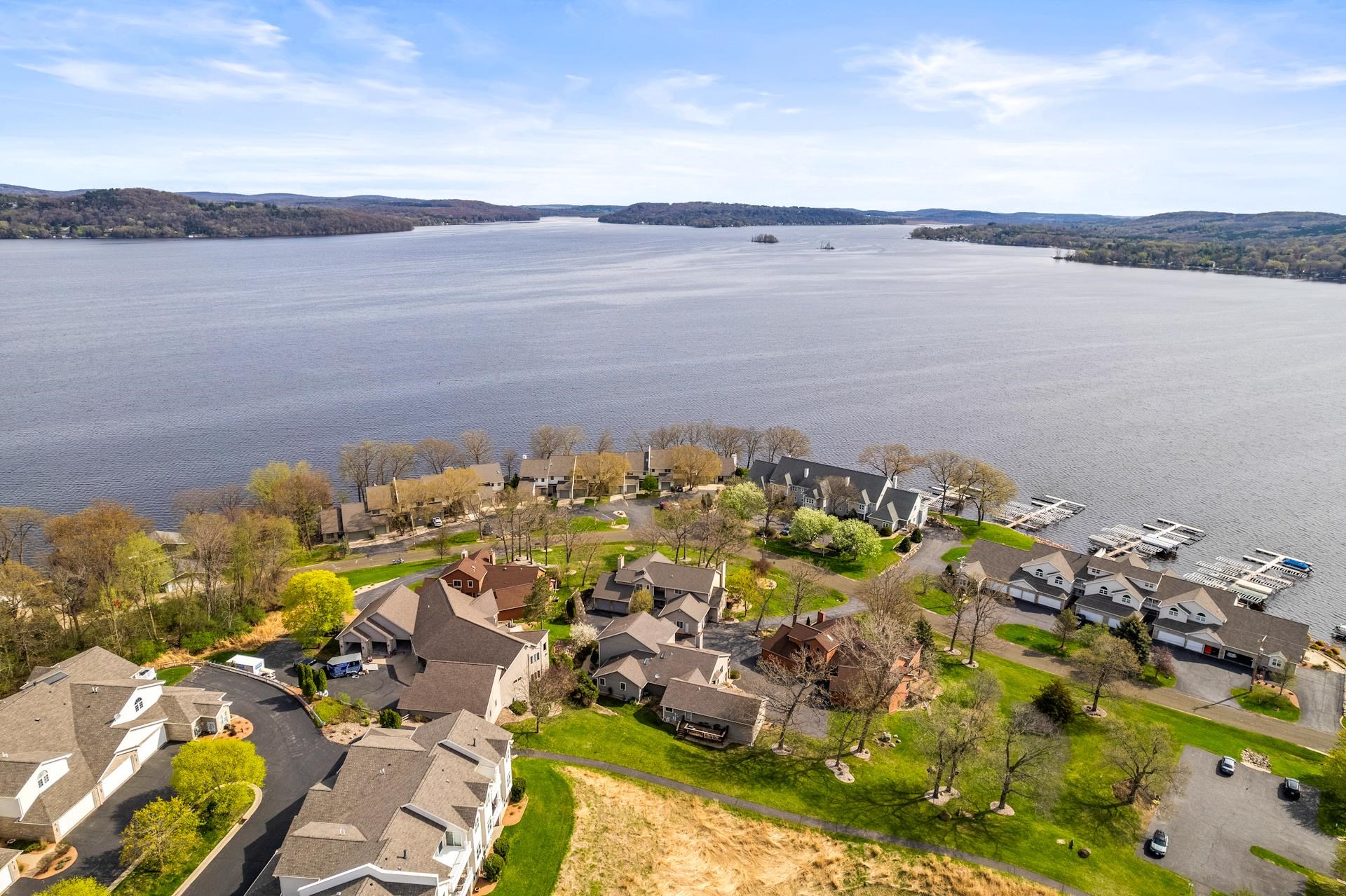 N2783 Summerville Park Road Lodi, WI 53555 - Photo 2 of 61