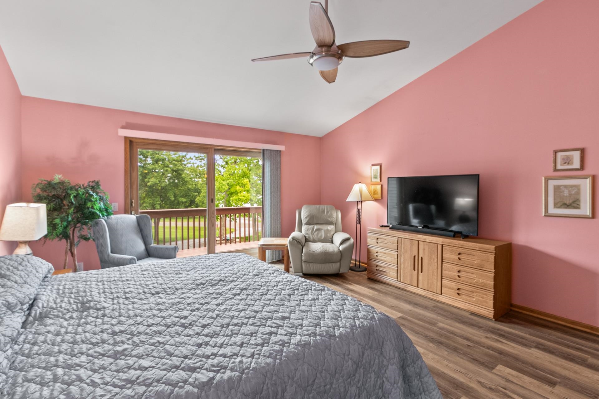 N2783 Summerville Park Road Lodi, WI 53555 - Photo 22 of 61