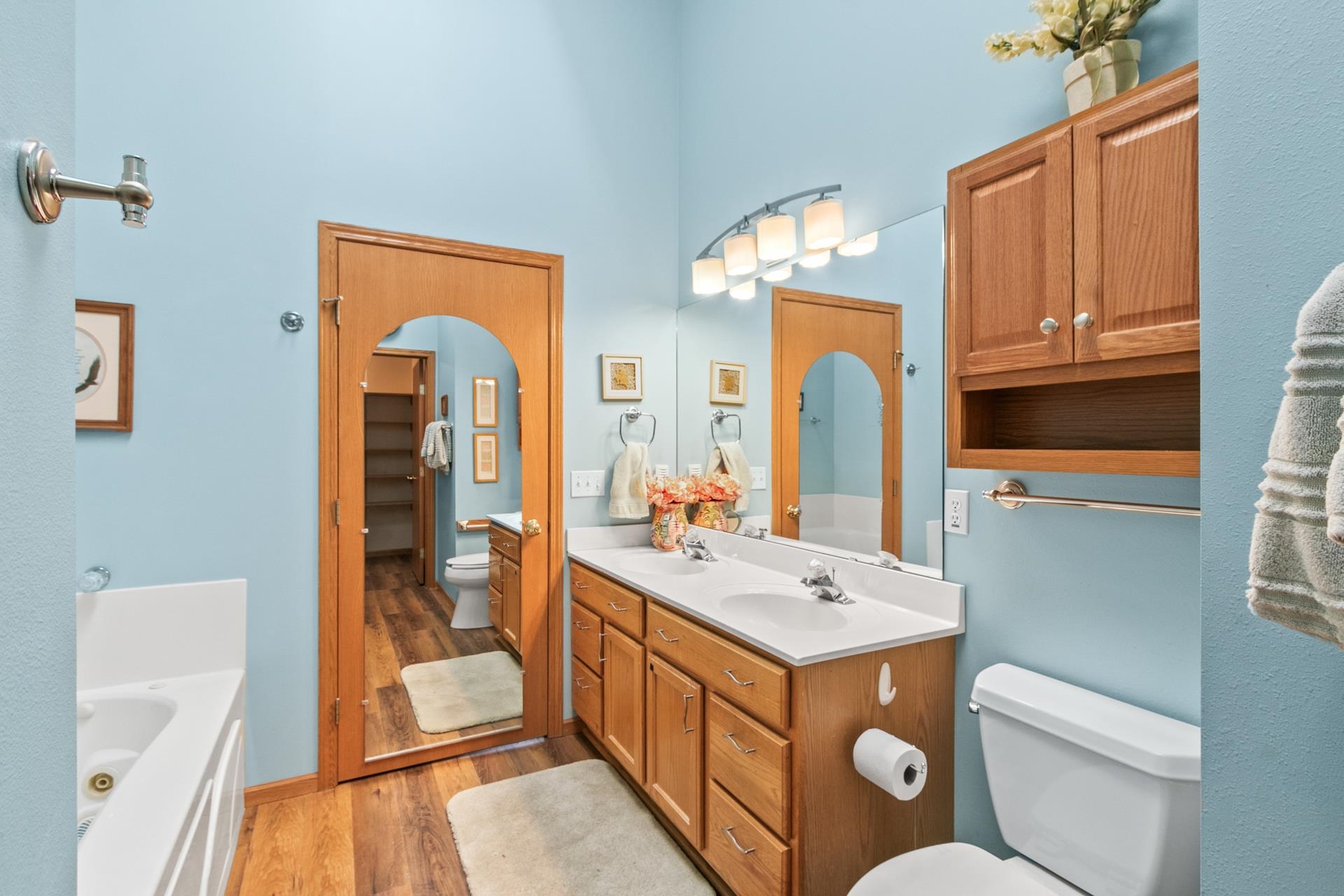 N2783 Summerville Park Road Lodi, WI 53555 - Photo 24 of 61