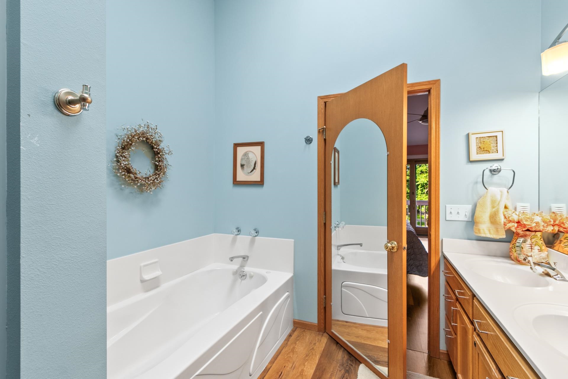 N2783 Summerville Park Road Lodi, WI 53555 - Photo 25 of 61