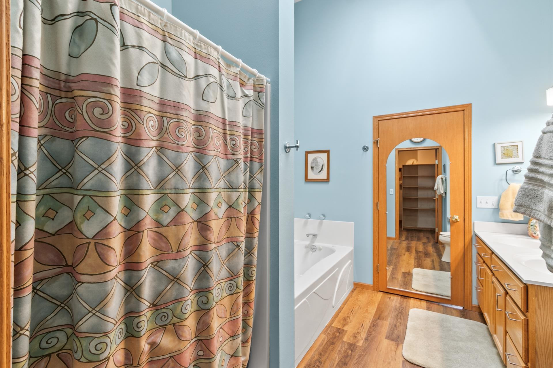 N2783 Summerville Park Road Lodi, WI 53555 - Photo 26 of 61