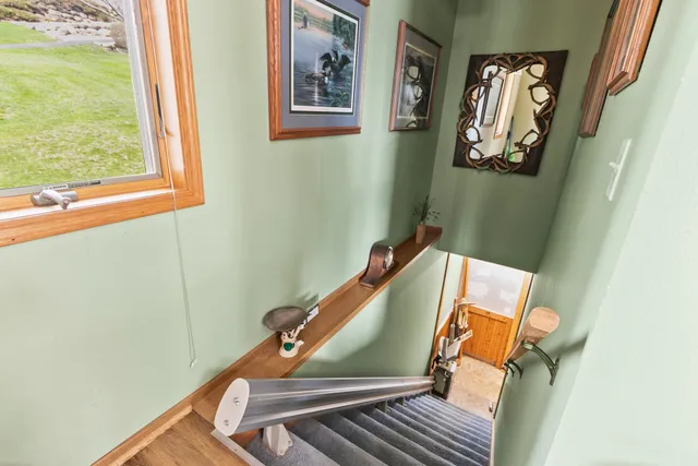 $575,000 | N2783 Summerville Park Road, Lodi, WI 53555