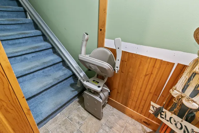 $575,000 | N2783 Summerville Park Road, Lodi, WI 53555