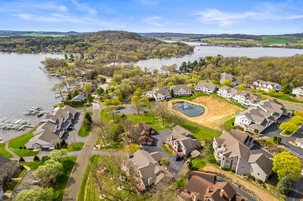 $550,000 | N2783 Summerville Park Road, Lodi, WI 53555