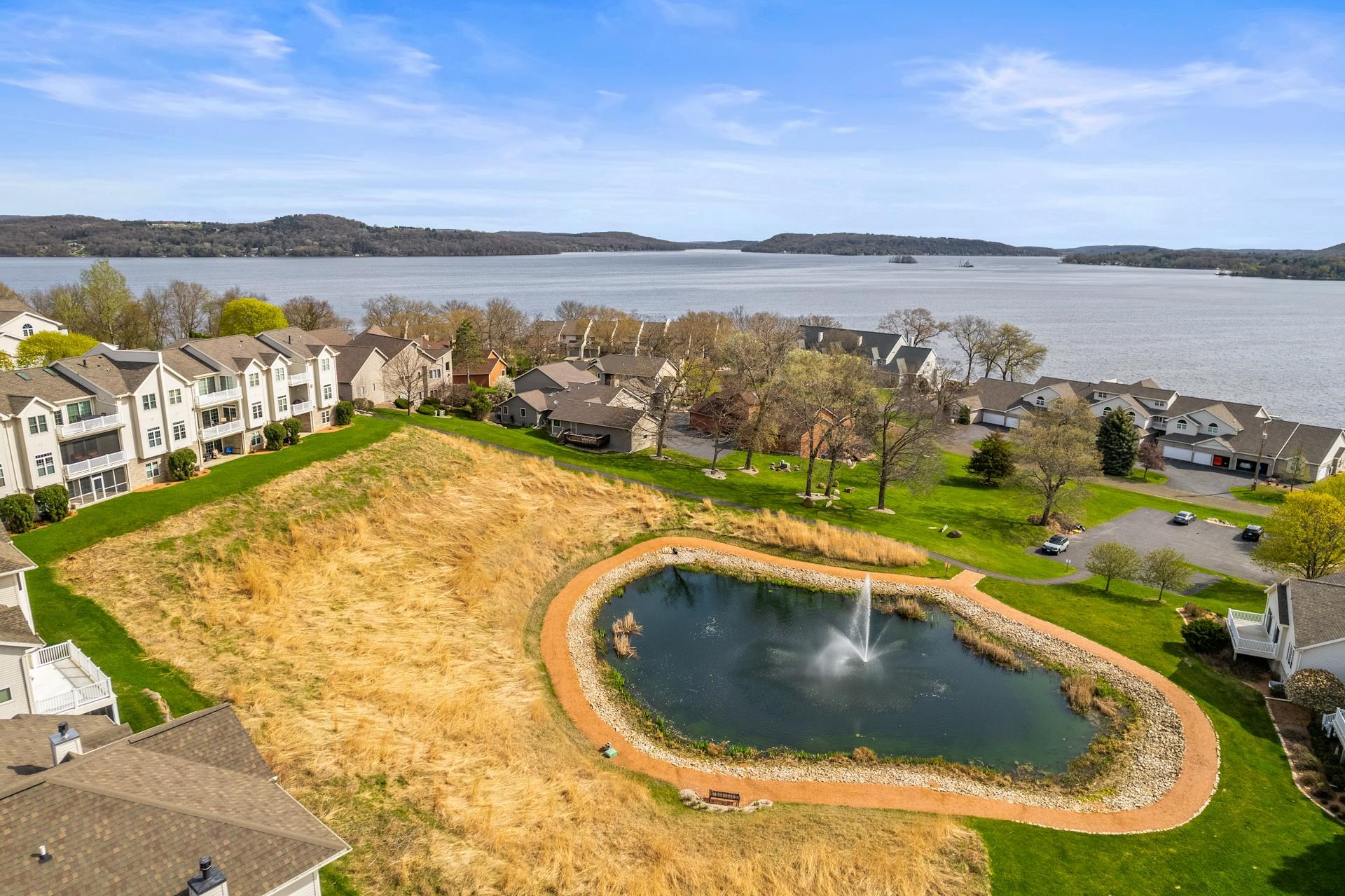 N2783 Summerville Park Road Lodi, WI 53555 - Photo 50 of 61