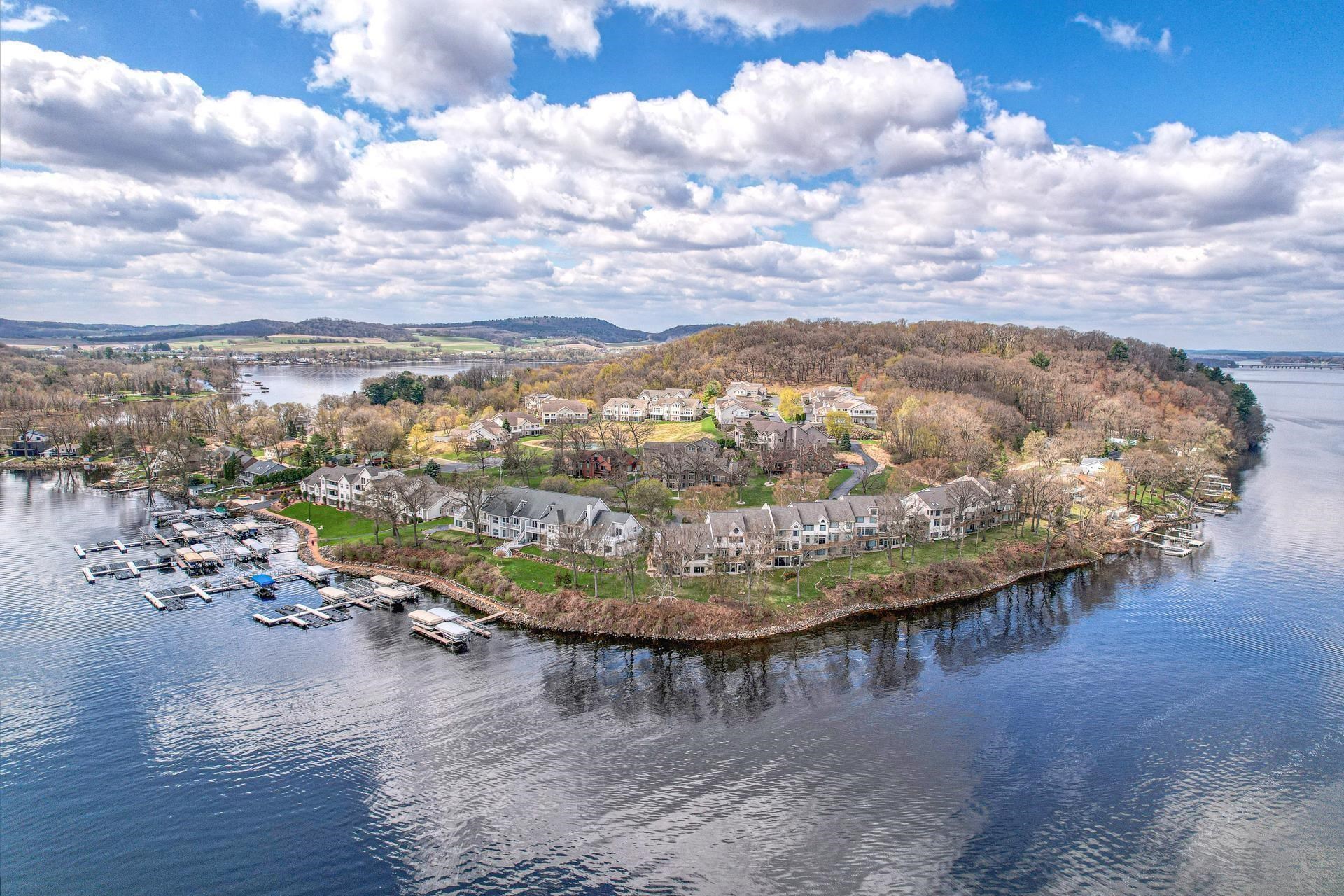 N2783 Summerville Park Road Lodi, WI 53555 - Photo 52 of 61