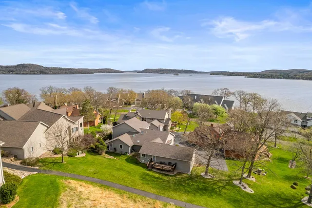 $575,000 | N2783 Summerville Park Road, Lodi, WI 53555