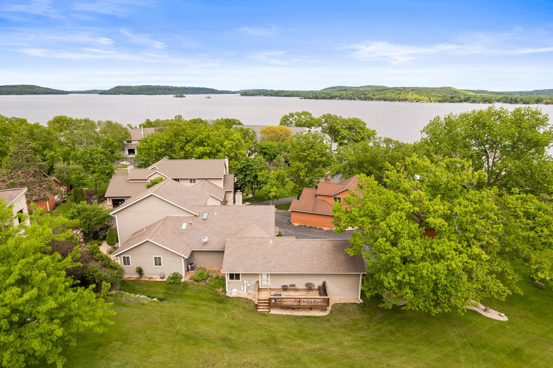 N2783 Summerville Park Road Lodi, WI 53555 - Photo 59 of 61