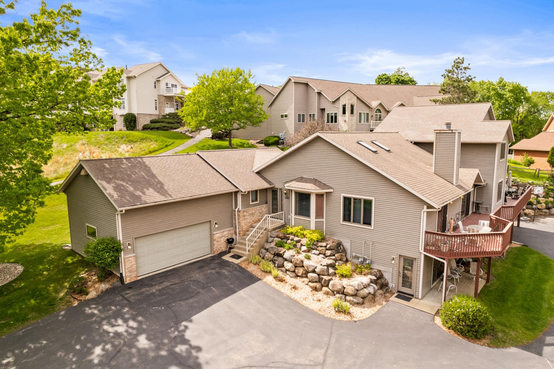 N2783 Summerville Park Road Lodi, WI 53555 - Photo 61 of 61