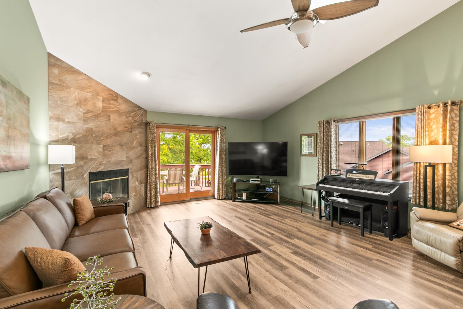 N2783 Summerville Park Road Lodi, WI 53555 - Photo 9 of 61