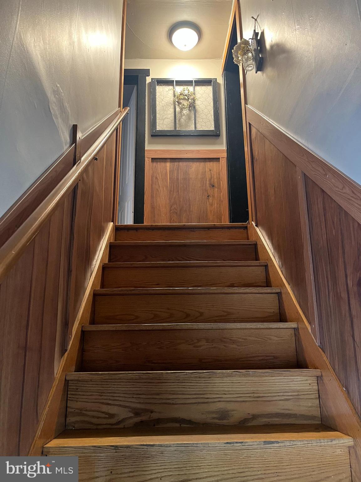 2 West High Street McClure, PA 17841 - Photo 16 of 40 a view of entryway