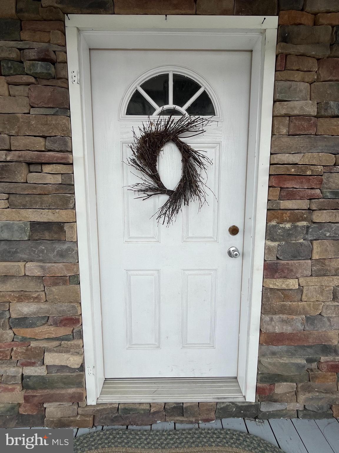 2 West High Street McClure, PA 17841 - Photo 3 of 40 a view of entryway