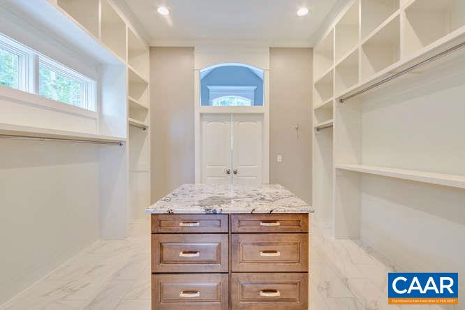 2474 Summit Ridge Trail Charlottesville, VA 22911 - Photo 12 of 16 a bathroom with a sink and a mirror