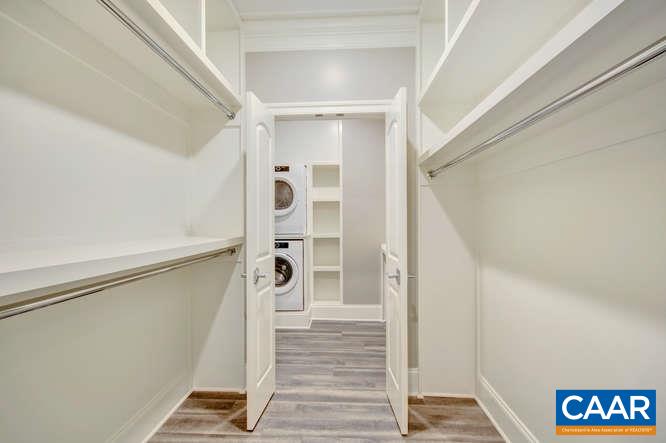 2474 Summit Ridge Trail Charlottesville, VA 22911 - Photo 16 of 16 a view of wooden door