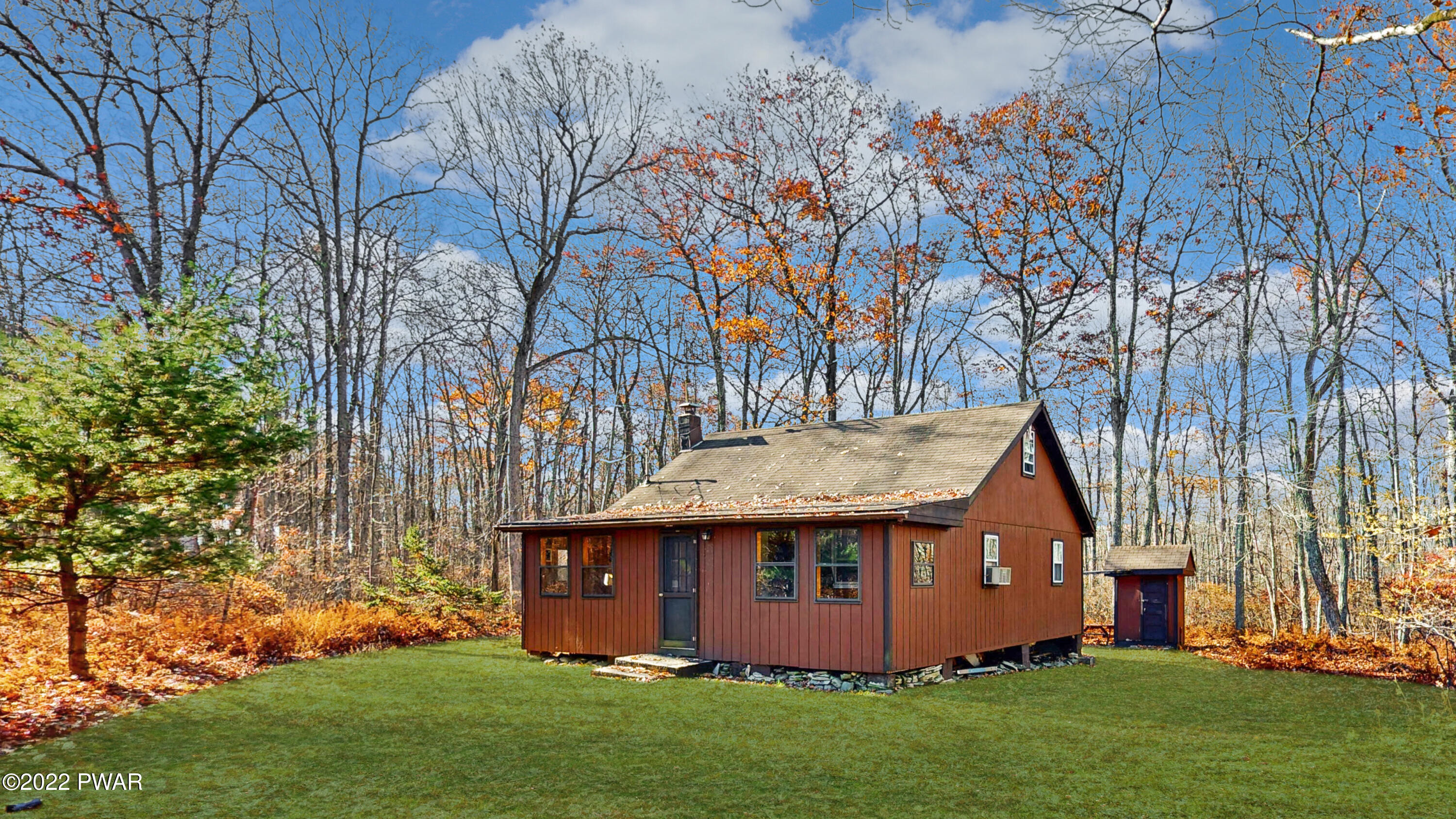 6307 Bushkill Falls Road Tamiment, PA 18371 - Photo 1 of 30