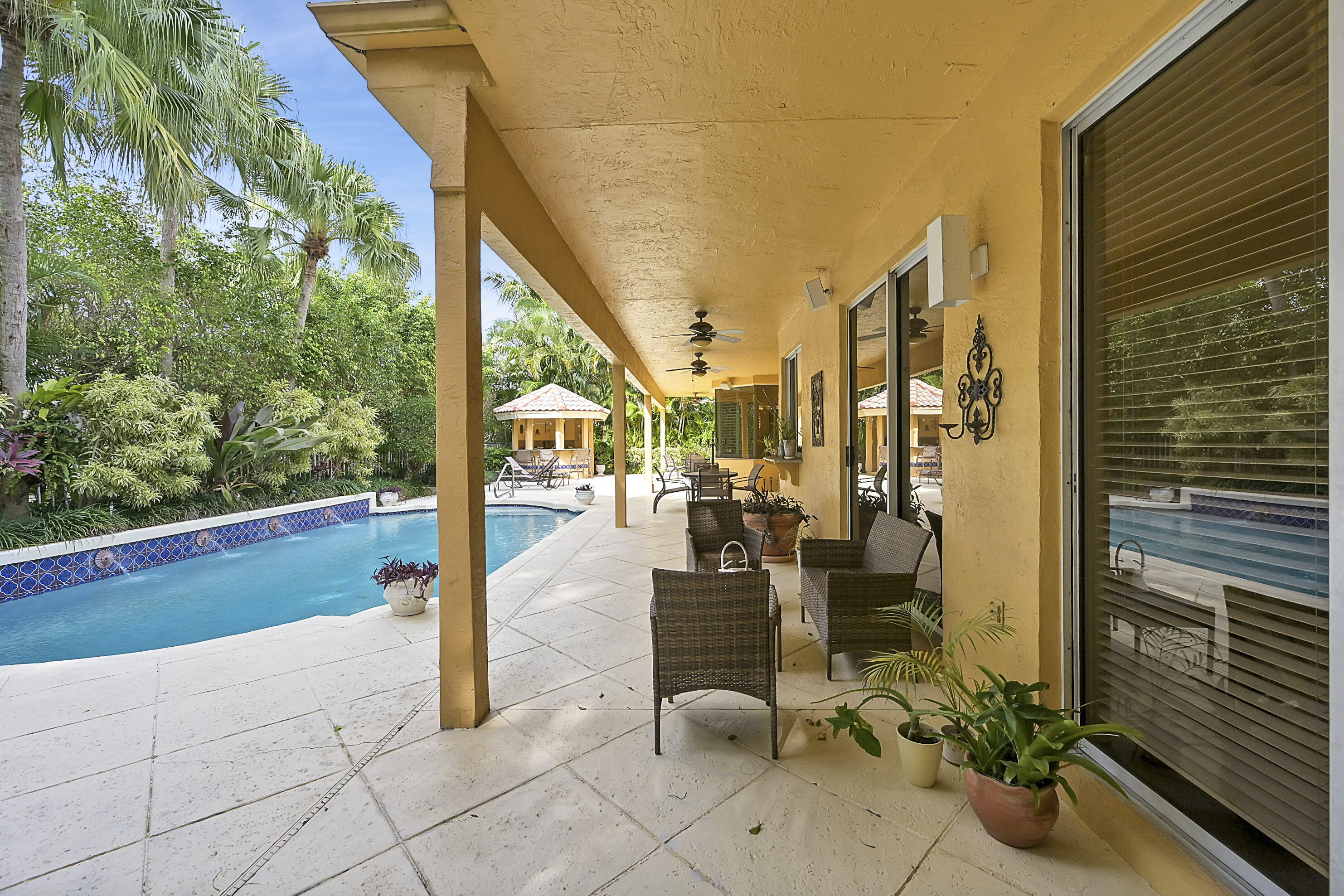 6003 Northwest 23rd Way Boca Raton, FL 33496 - Photo 41 of 78 Pool