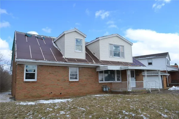 $174,900 | 208 West Elmview Avenue, Lackawanna, NY 14218