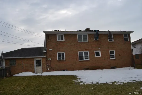 $174,900 | 208 West Elmview Avenue, Lackawanna, NY 14218