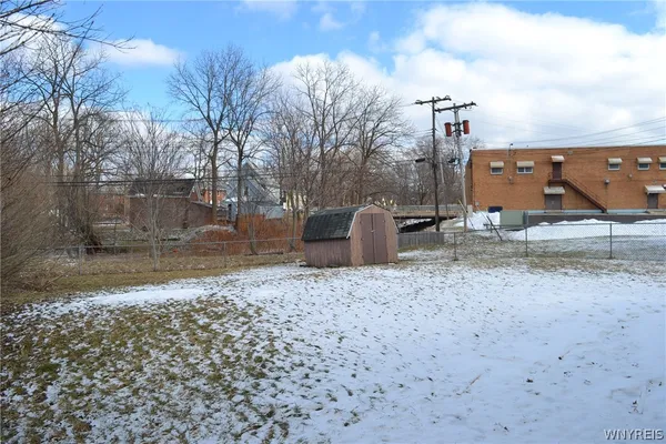 $174,900 | 208 West Elmview Avenue, Lackawanna, NY 14218