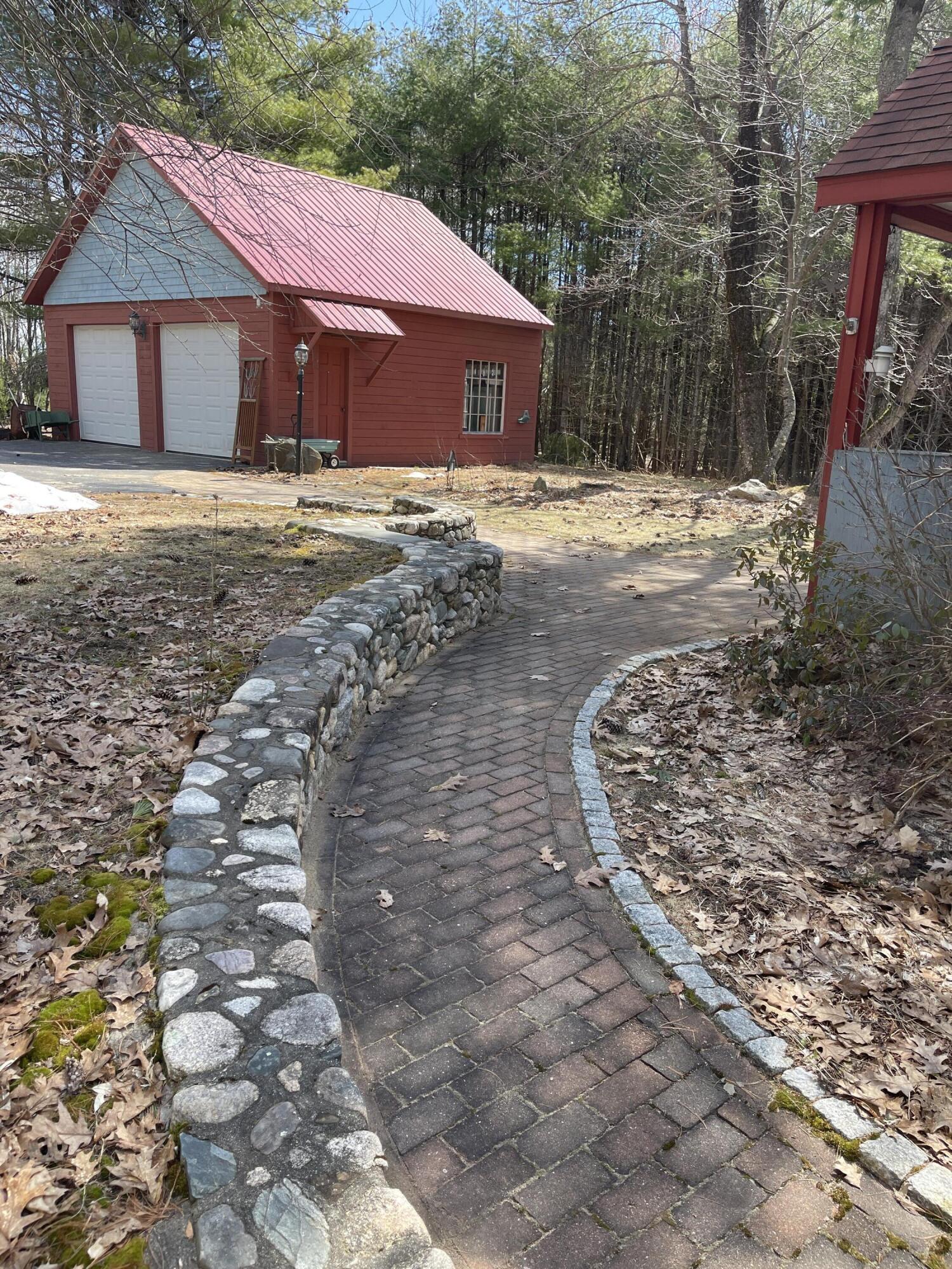 272 Sam Ingalls Road Bridgton, ME 04009 - Photo 44 of 48 IMG_7142