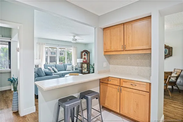 $238,000 | 1800 Southeast St Lucie Boulevard, Unit 10201, Stuart, FL 34996