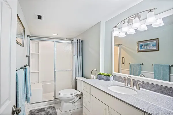 $238,000 | 1800 Southeast St Lucie Boulevard, Unit 10201, Stuart, FL 34996