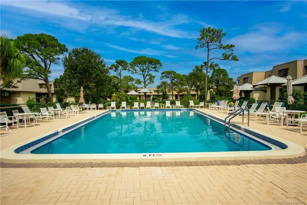 $238,000 | 1800 Southeast St Lucie Boulevard, Unit 10201, Stuart, FL 34996