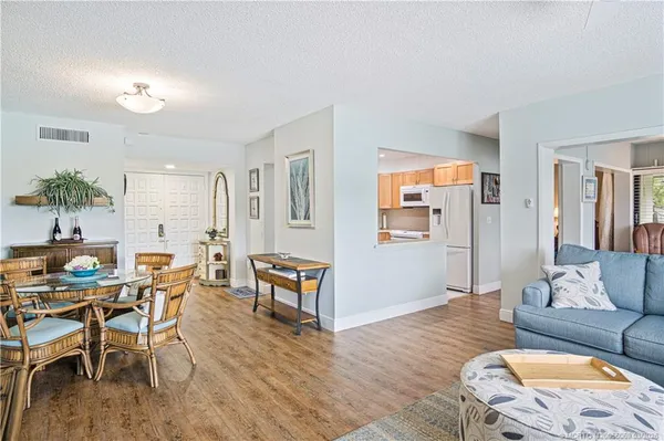 $238,000 | 1800 Southeast St Lucie Boulevard, Unit 10201, Stuart, FL 34996