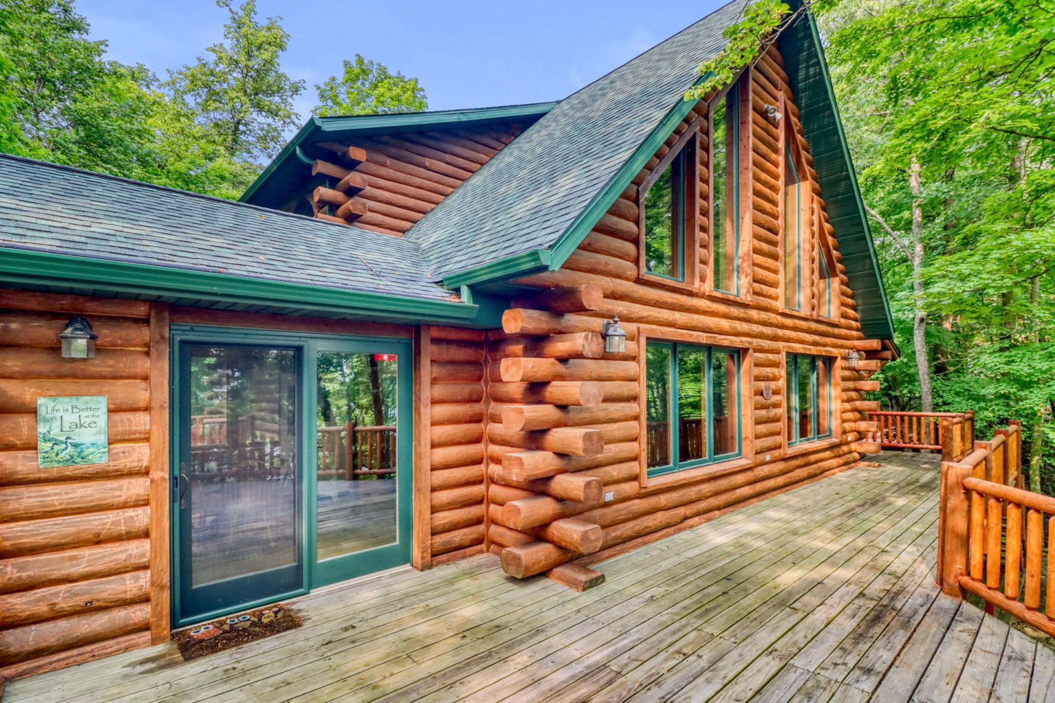 32360 Southwest Pickerel Lake Road Detroit Lakes, MN 56501 - Photo 43 of 61