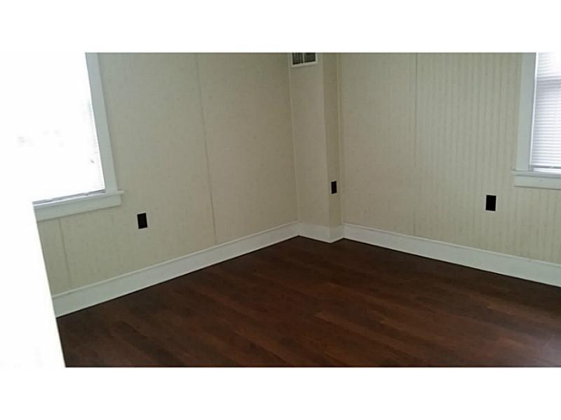 125 Burrows Street Pittsburgh, PA 15213 - Photo 11 of 18 Bedroom.