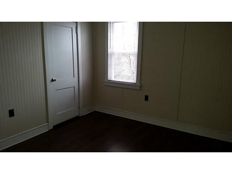 125 Burrows Street Pittsburgh, PA 15213 - Photo 13 of 18 Bedroom.