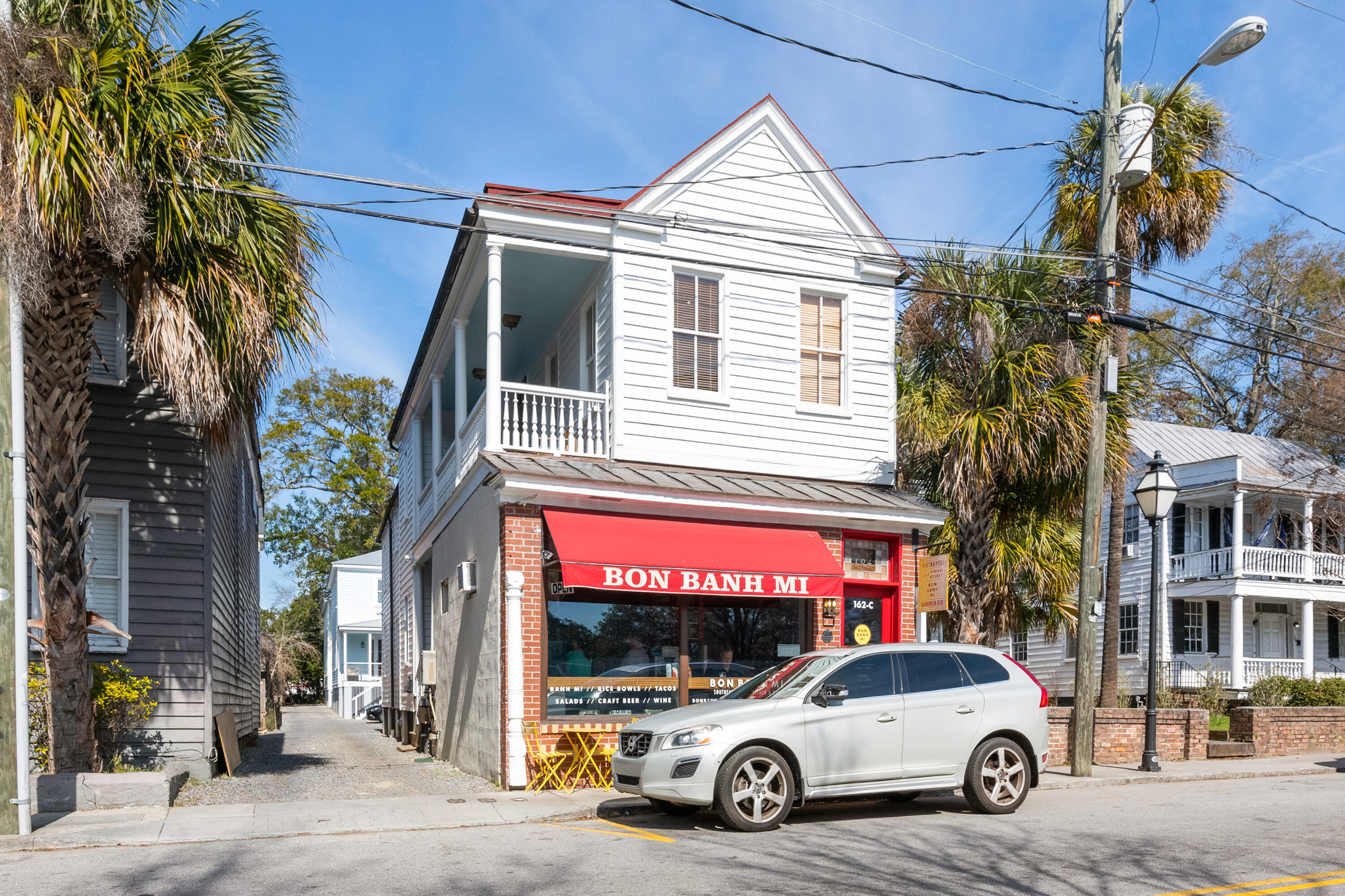162 Spring Street, Unit A Charleston, SC 29403 - Photo 19 of 19