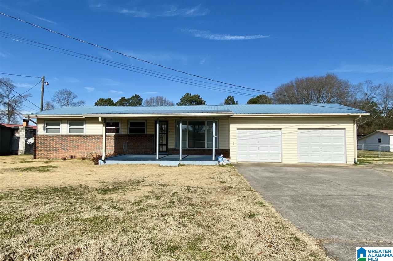 3622 Airport Road Oxford, AL 36203 - Photo 14 of 39