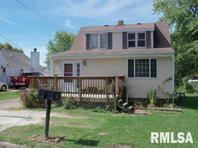 217 Reservoir Road Pekin, IL 61554 - Photo 1 of 2 Gallery Image 1