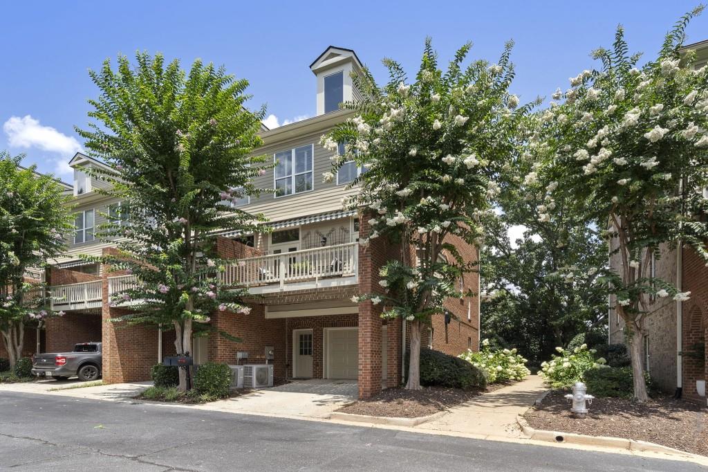 1163 Providence Place Decatur, GA 30033 - Photo 41 of 42