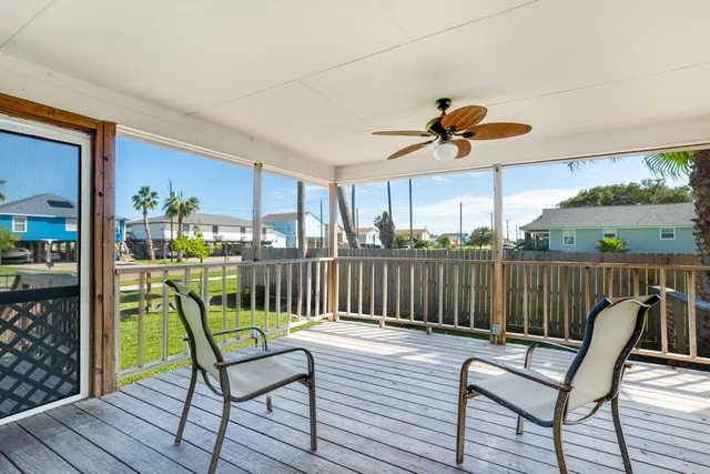$1,900 | 1307 South Live Oak Street, Rockport, TX 78382