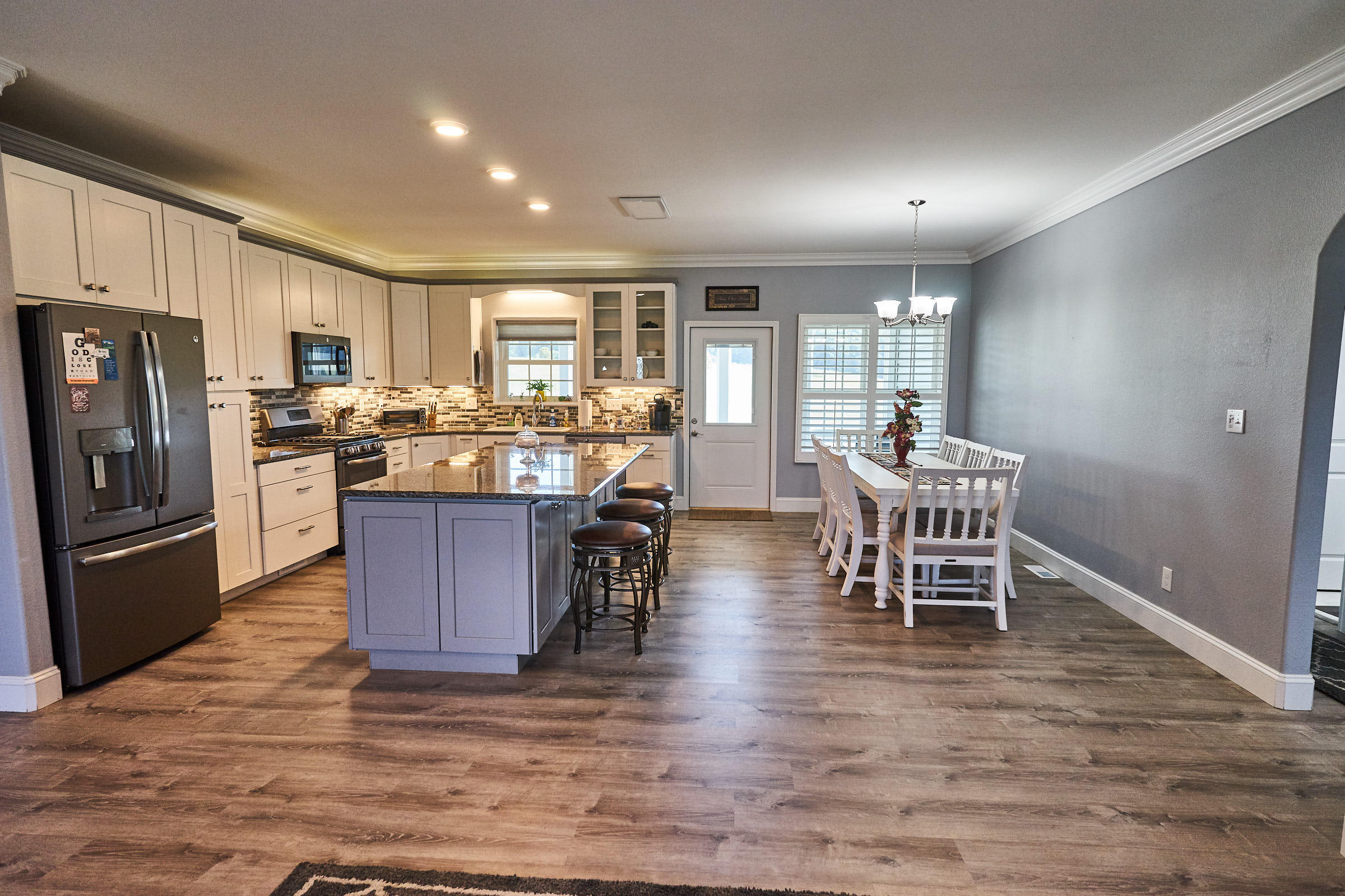 8875 Jim Dyke Road Philadelphia, TN 37846 - Photo 14 of 36 12