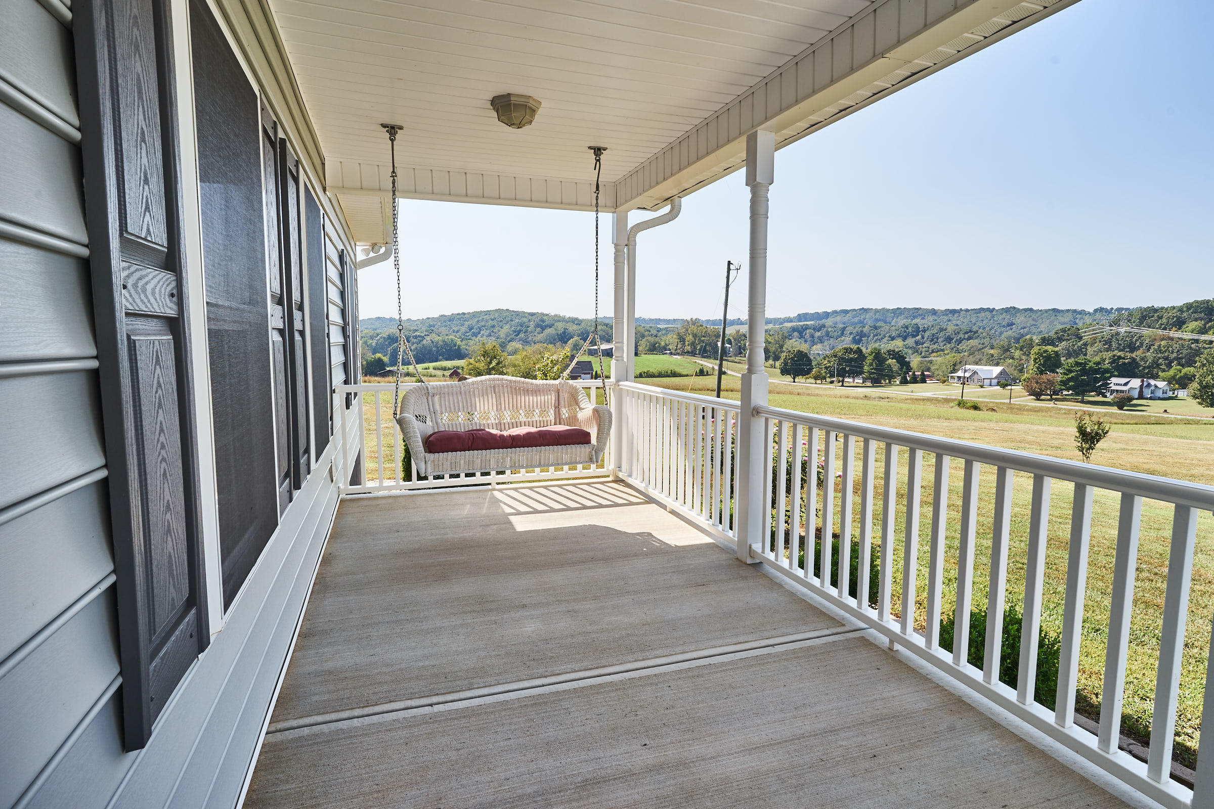 8875 Jim Dyke Road Philadelphia, TN 37846 - Photo 4 of 36 03A