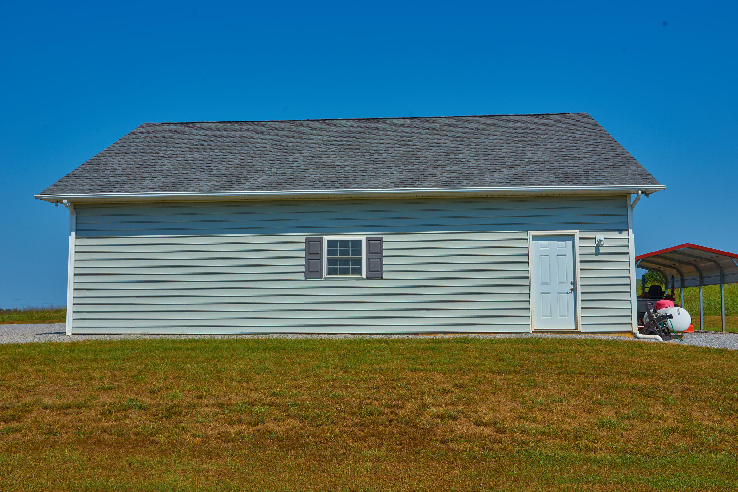 8875 Jim Dyke Road Philadelphia, TN 37846 - Photo 33 of 36 32