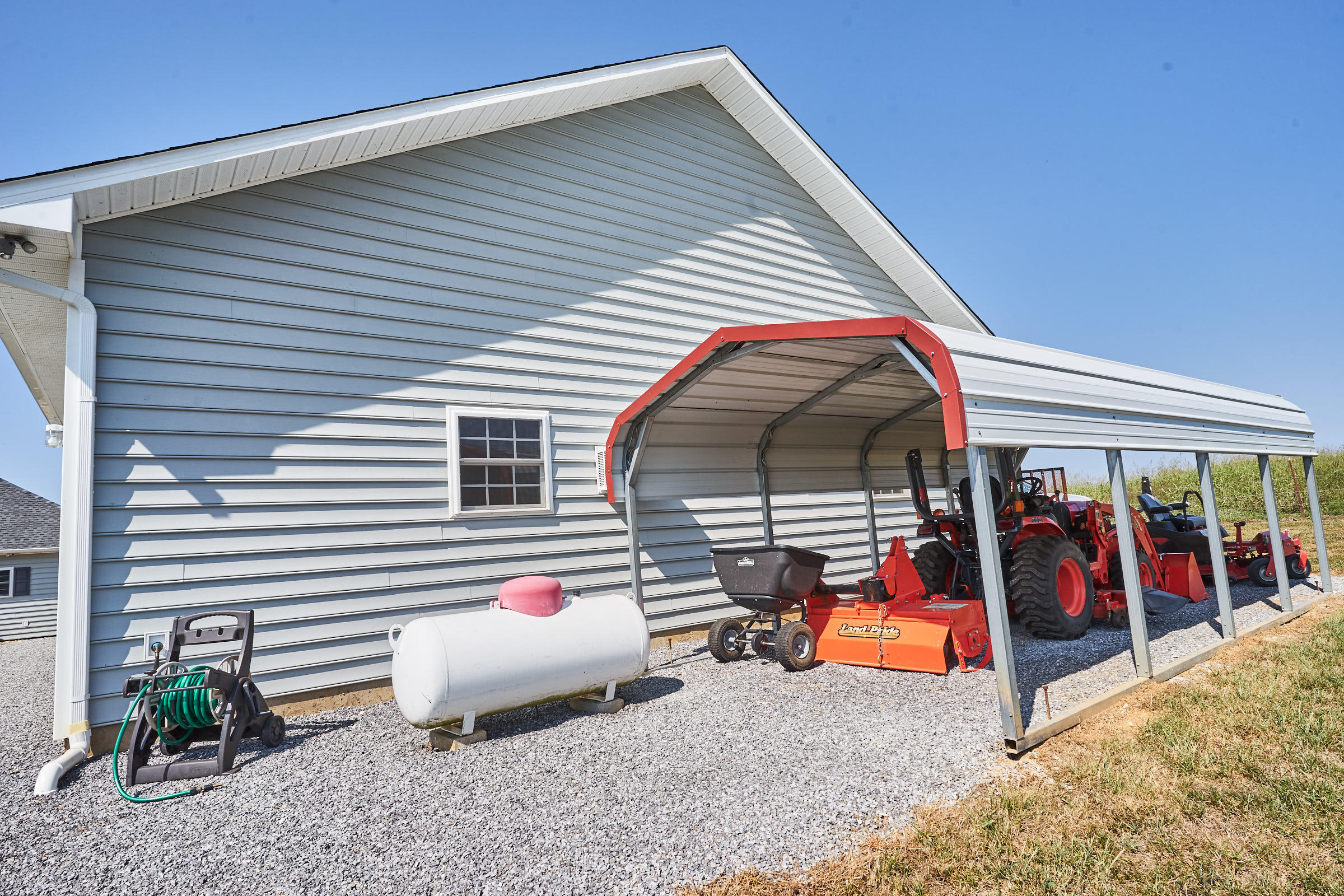 8875 Jim Dyke Road Philadelphia, TN 37846 - Photo 34 of 36 33