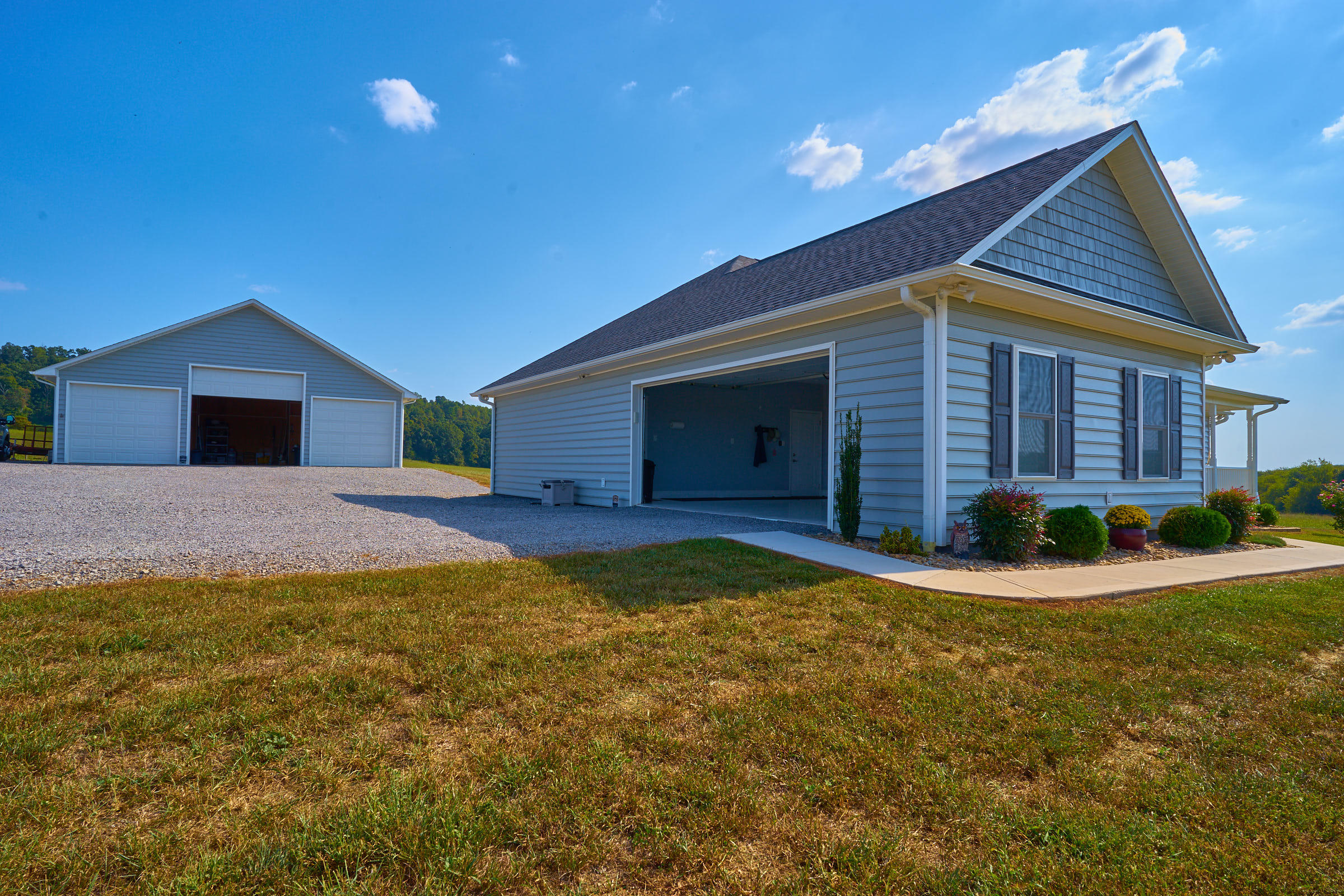 8875 Jim Dyke Road Philadelphia, TN 37846 - Photo 9 of 36 08