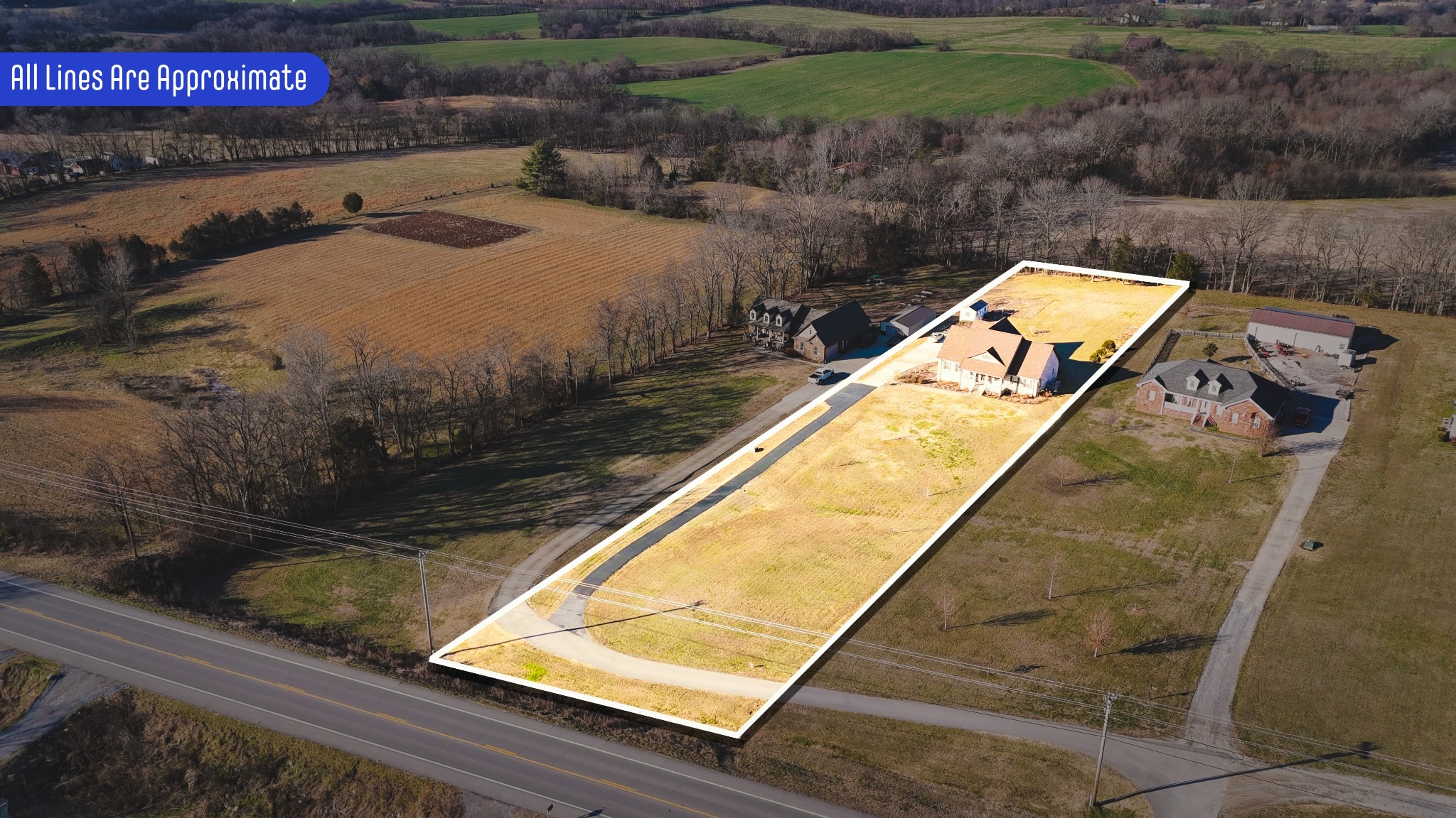 100 Ladybug Lane Bethpage, TN 37022 - Photo 2 of 56