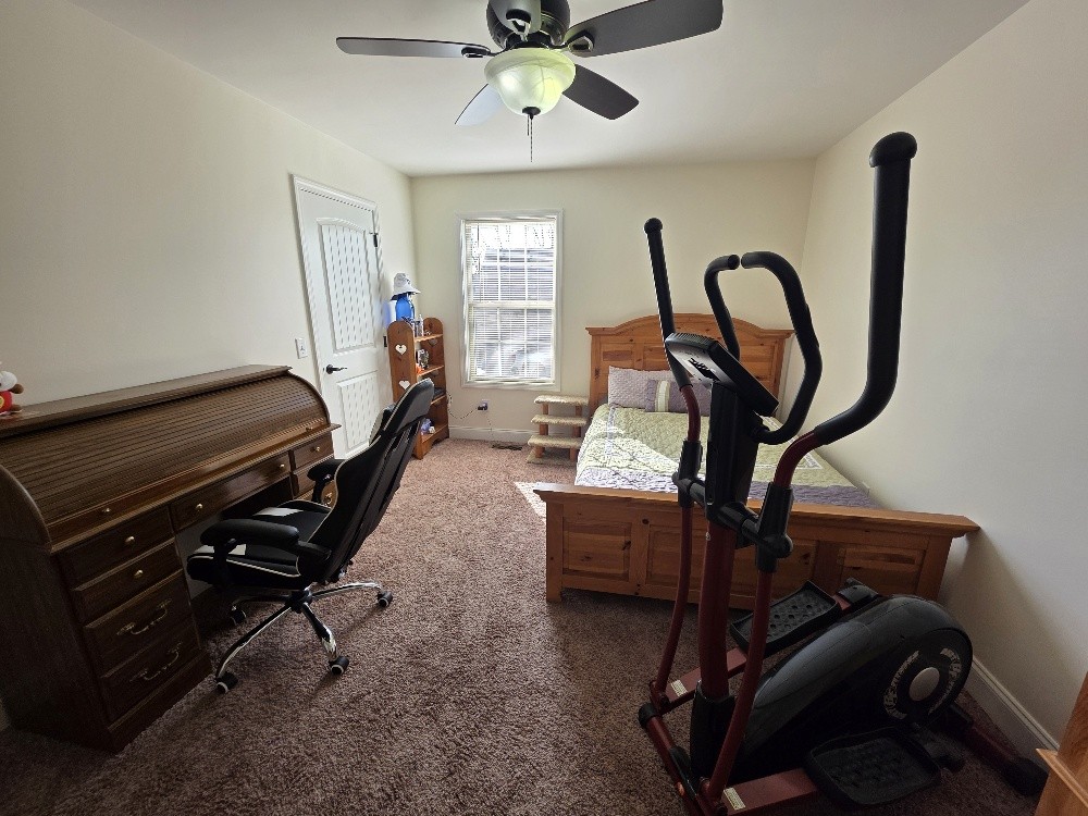 100 Ladybug Lane Bethpage, TN 37022 - Photo 23 of 56