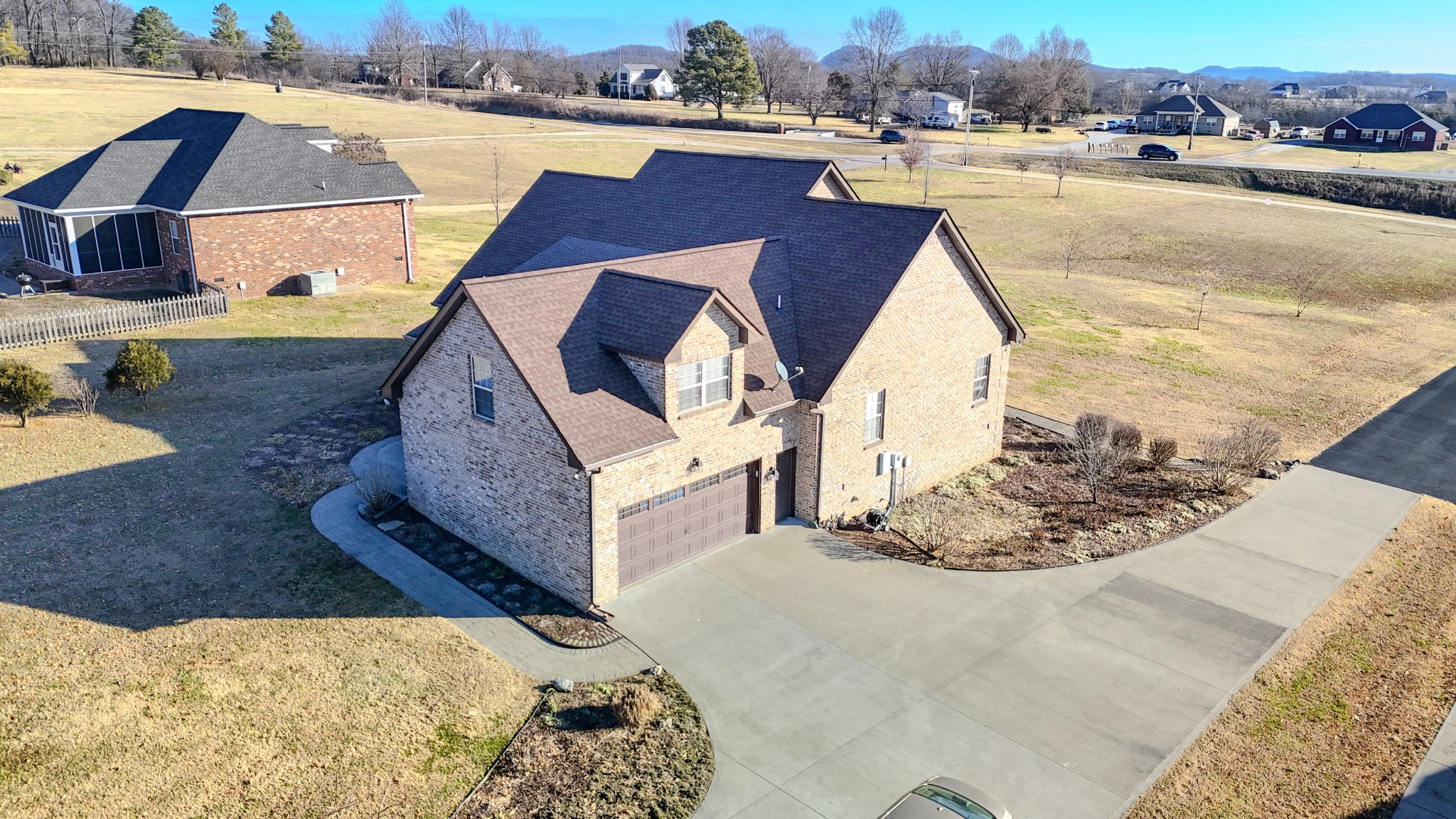100 Ladybug Lane Bethpage, TN 37022 - Photo 33 of 56